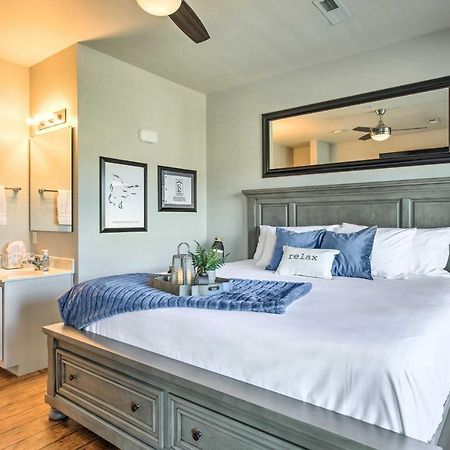 Branson Condo With Balcony On Ledgestone Golf Course Branson West Exterior photo