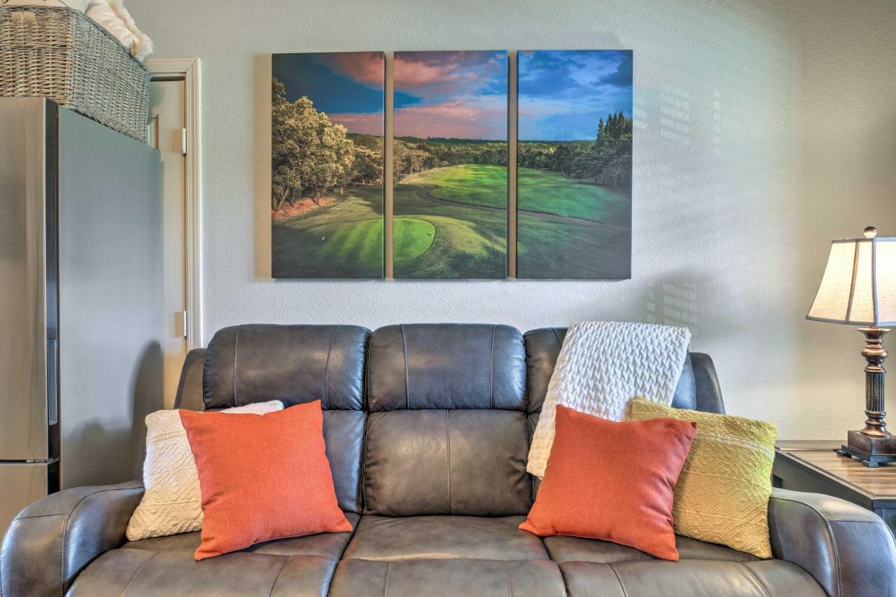 Branson Condo With Balcony On Ledgestone Golf Course Branson West Exterior photo