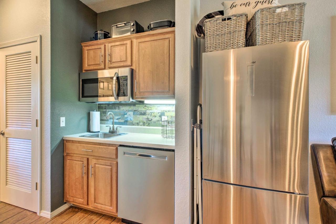 Branson Condo With Balcony On Ledgestone Golf Course Branson West Exterior photo