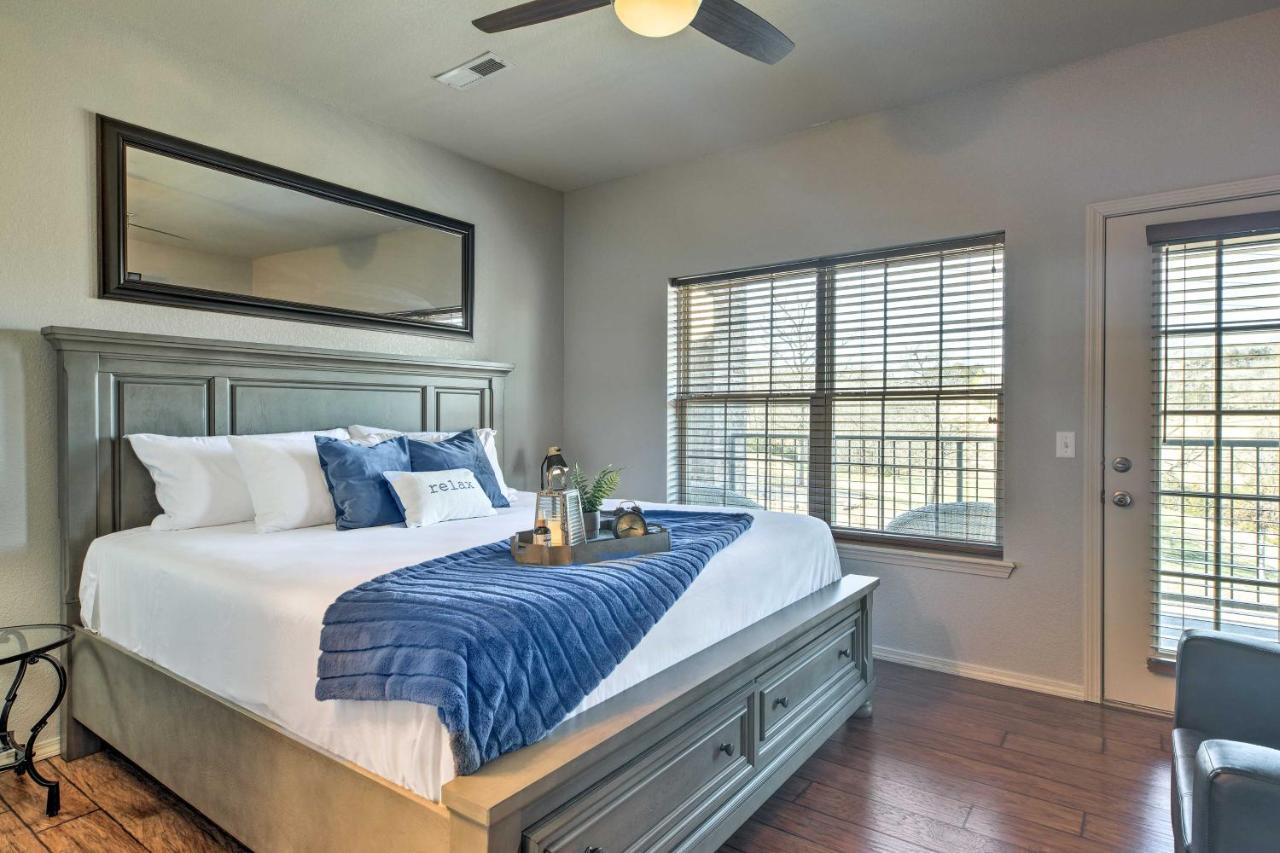Branson Condo With Balcony On Ledgestone Golf Course Branson West Exterior photo